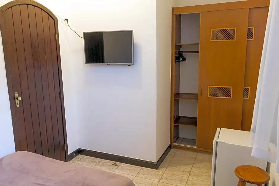 Búzios Centro Hotel - Chambres