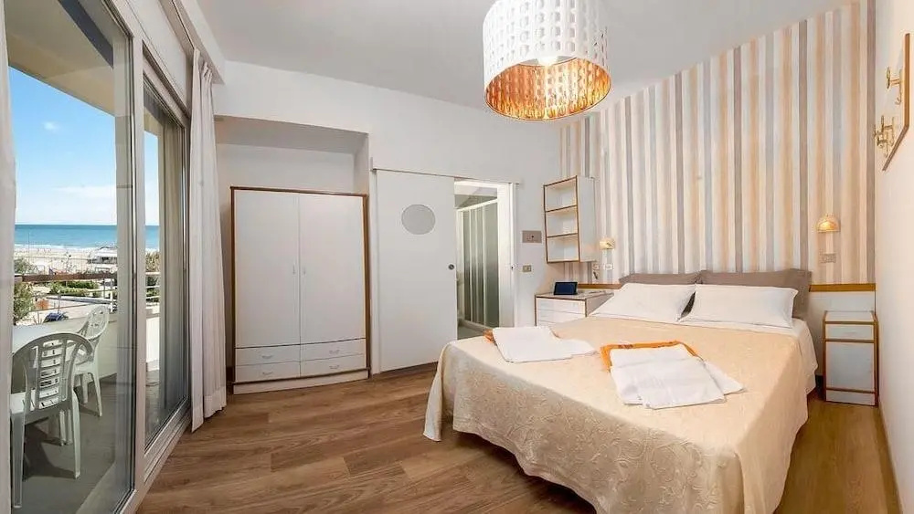 Hotel Albatros - Général
