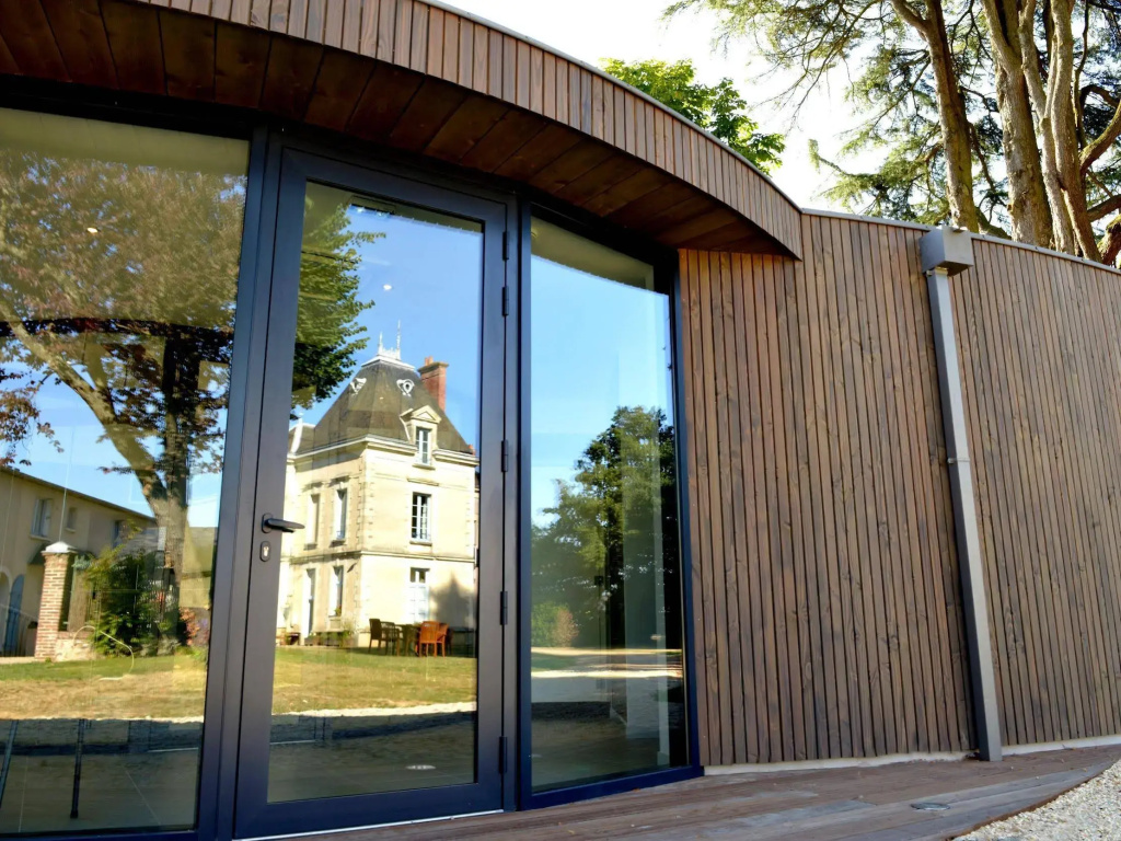 Le Parc Hôtel - Général