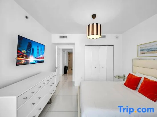Presidential Apartment