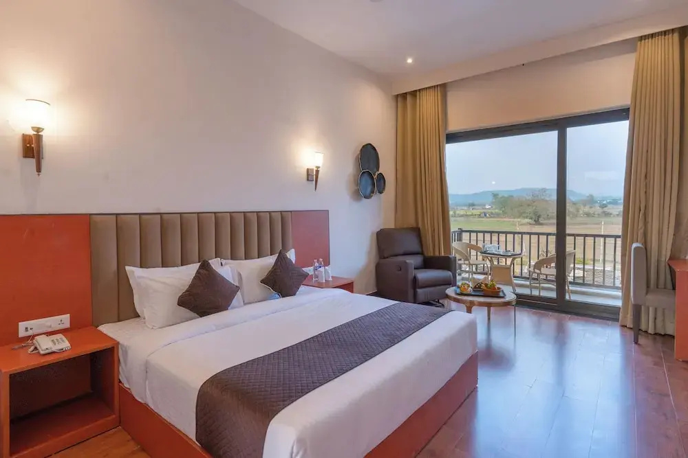 Hotel photo 8