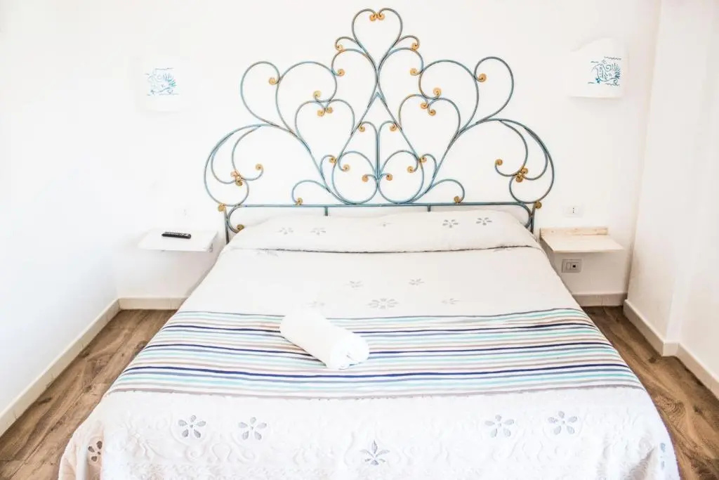 Olbia City Hotel - Chambres