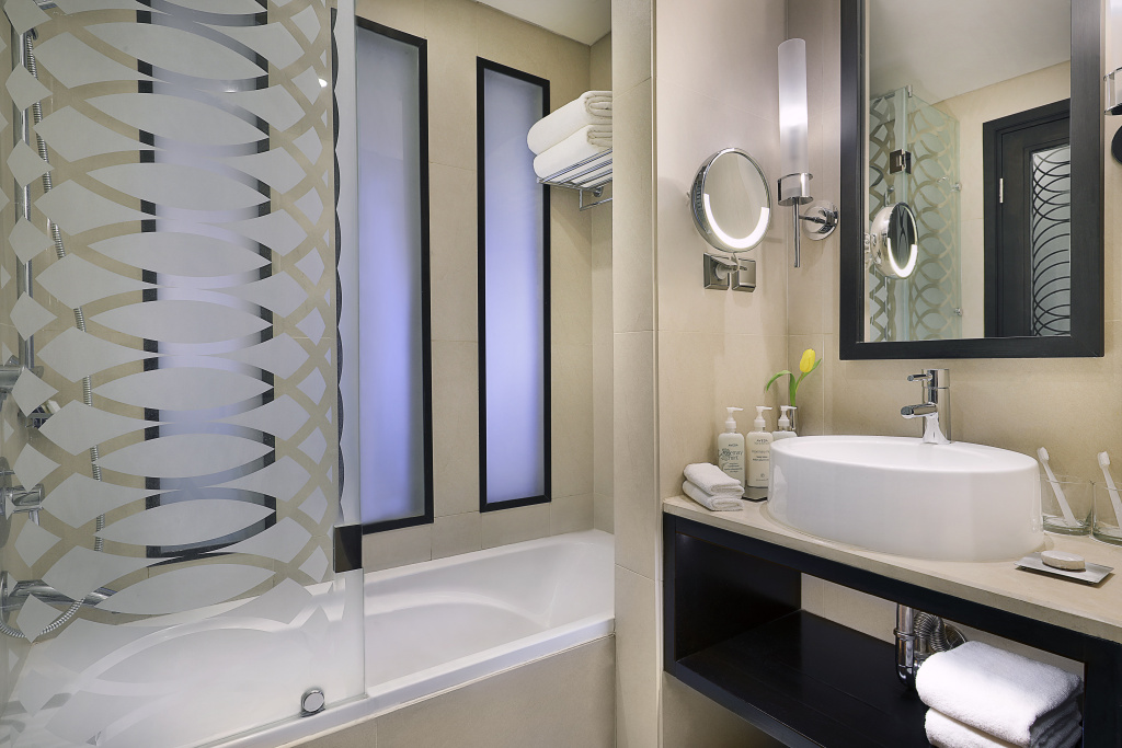 voco Riyadh by IHG - Général
