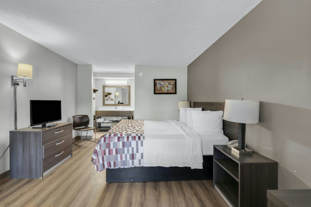 Hotel photo 6