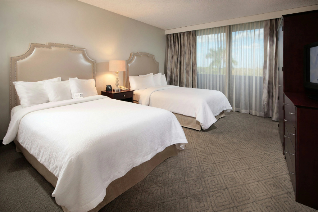 Embassy Suites Boca Raton - Général