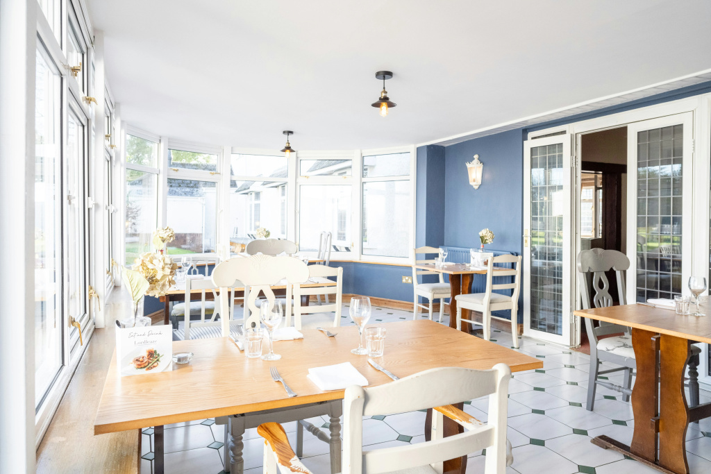 The Lordleaze Hotel And Restaurant - Général