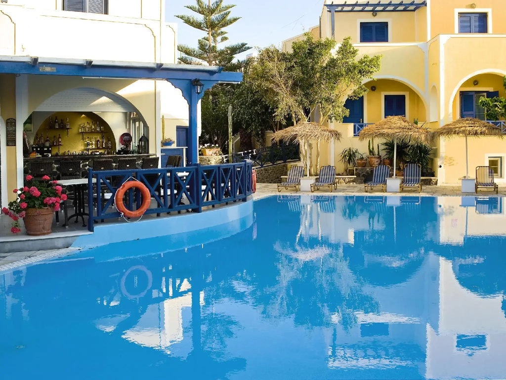 Hotel photo 25