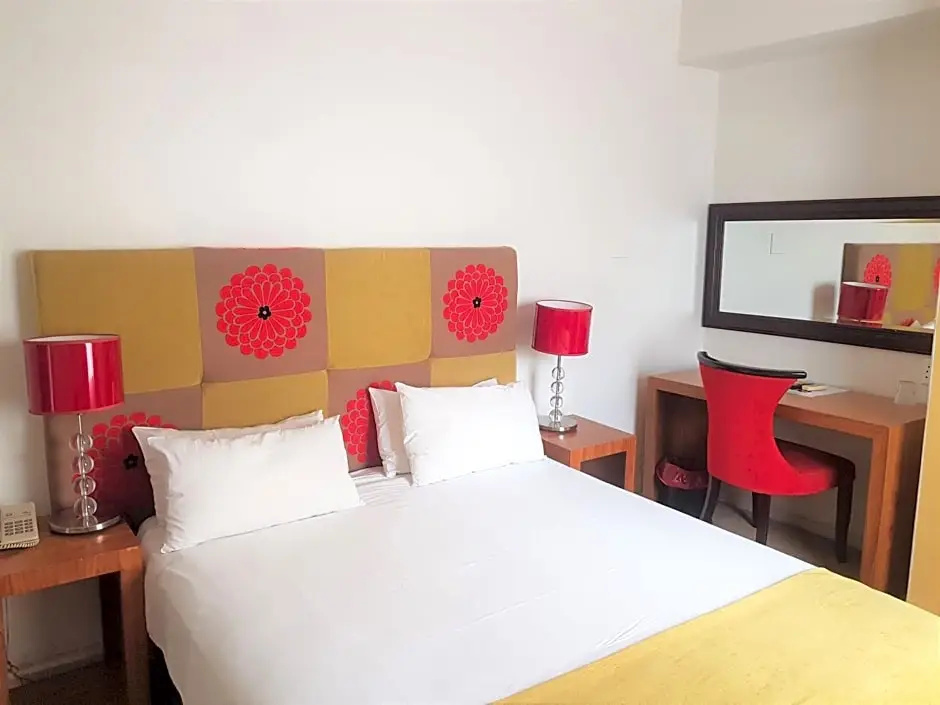 Lady Hamilton Hotel - Chambres