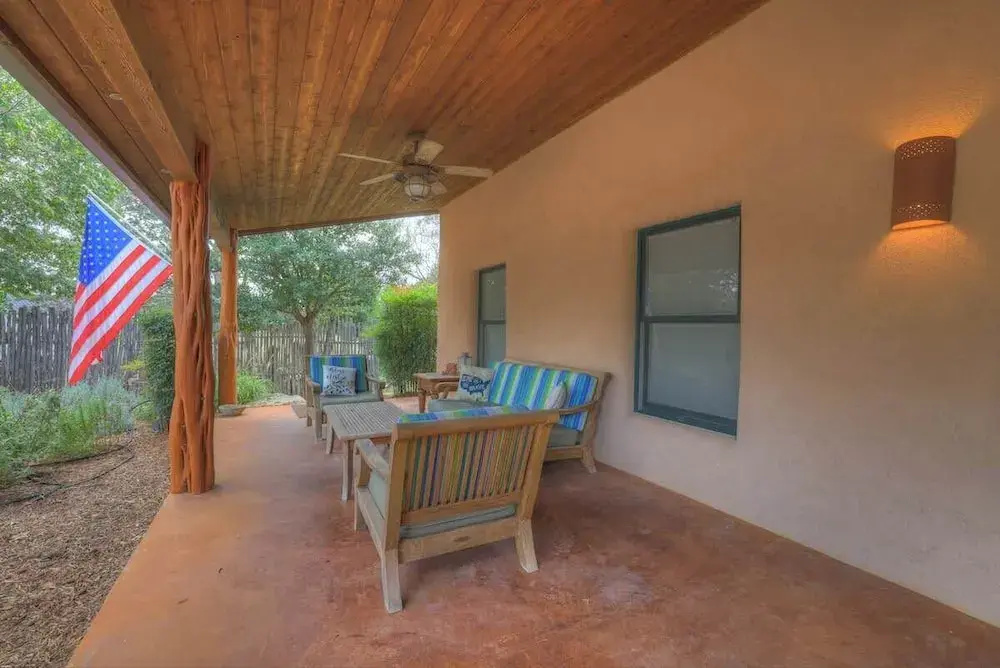 The Willows Casa Grande - Four Minutes to Downtown!