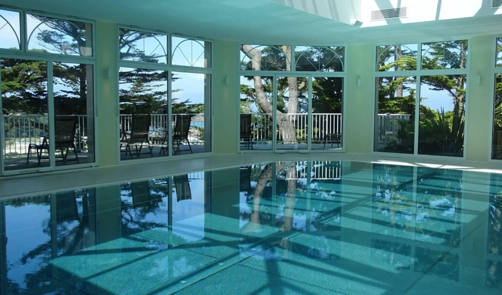 TI AL LANNEC Hotel Restaurant & Spa - Général