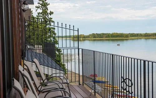 Hiawatha Beach Resort - Général