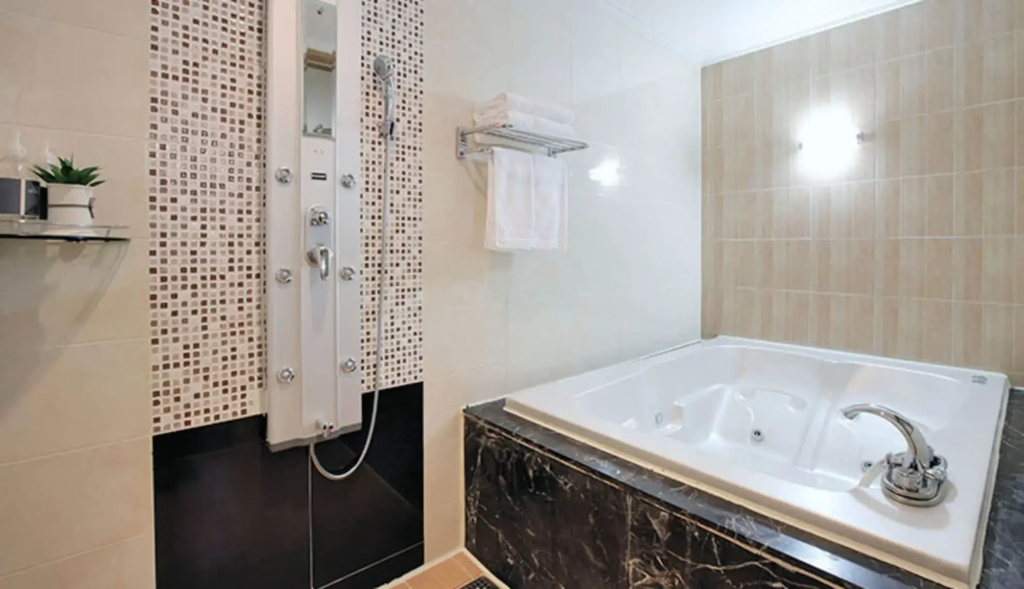ON Smart Hotel - фото 36