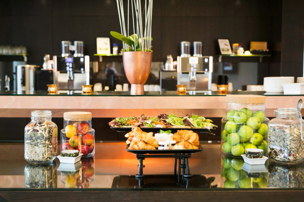 Courtyard by Marriott Stockholm Kungsholmen - Général