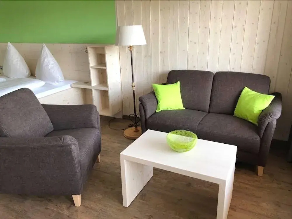 Landhotel Lortz - Général