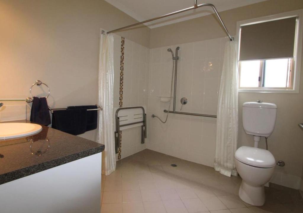 NRMA Atherton Tablelands Holiday Park by null