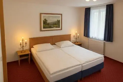 Hotel Schillerplatz - фото 3