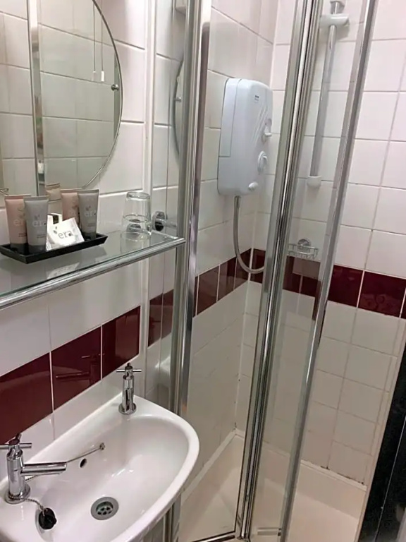 Royal Sportsman Hotel - Chambres