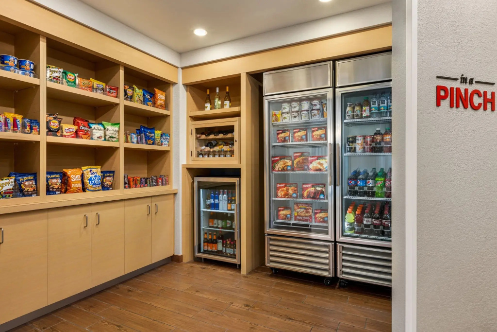 Towneplace Suites by Marriott Harrisburg West/Mechanicsburg - Général