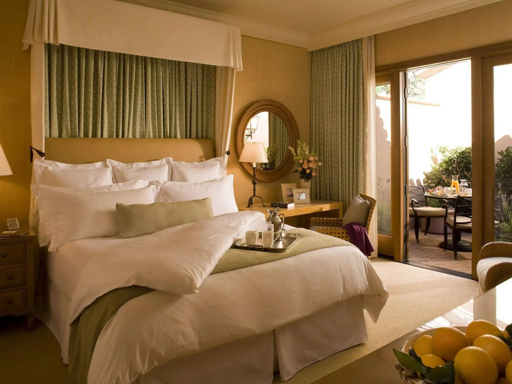 The Villas at Pelican Hill Resort - Général