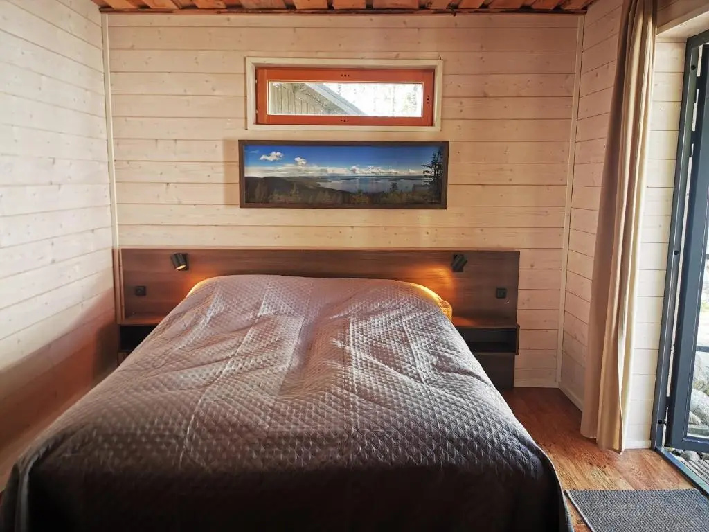 Superior Chalet