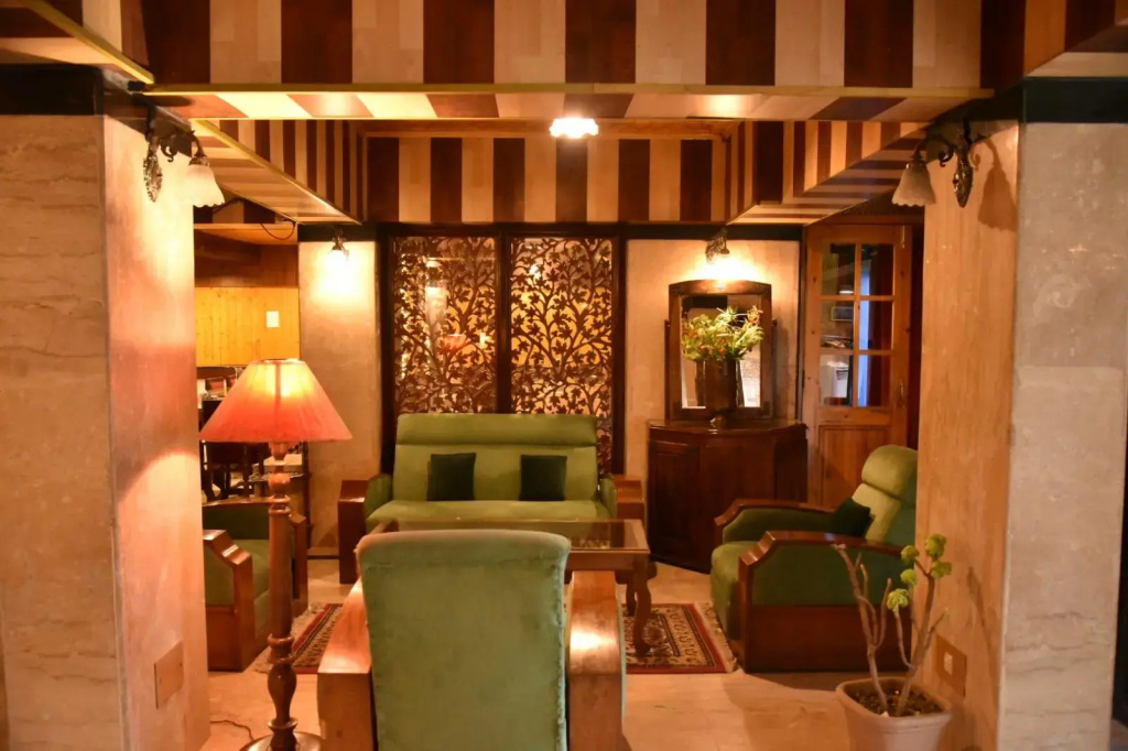Hotel photo 22
