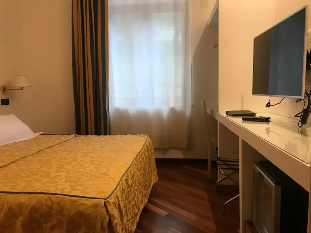 Punta Campanella Resort & SPA - Chambres