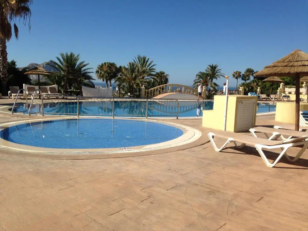 Hotel photo 14