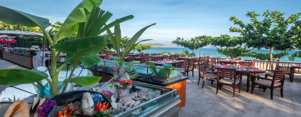 Mangrove Tree Resort, о. Хайнань, Китай мініатюра 23
