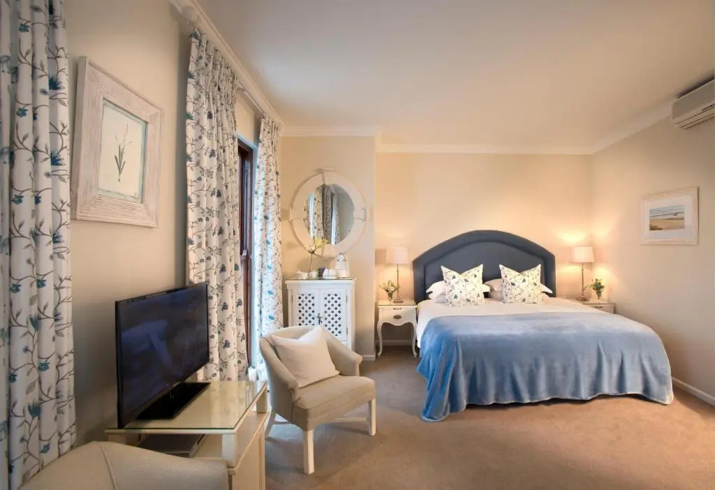 The Plettenberg Hotel - Chambres
