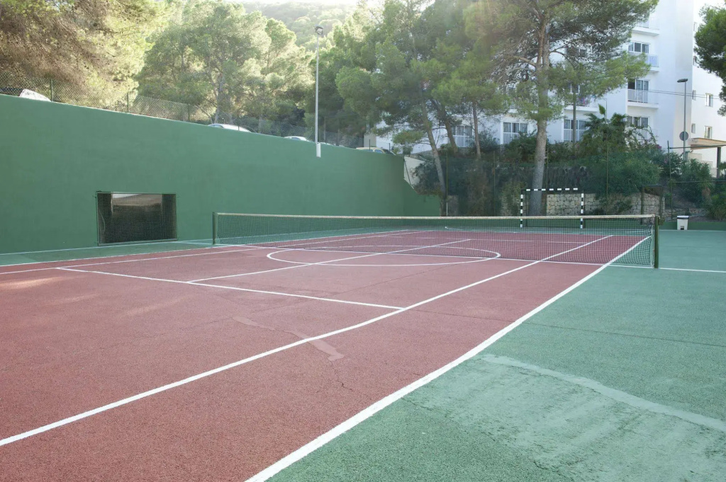 Hotel Apartamentos El Pinar - Général