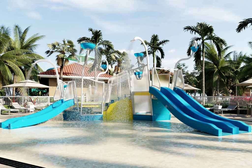 The Ritz-Carlton Naples, Tiburón - Général