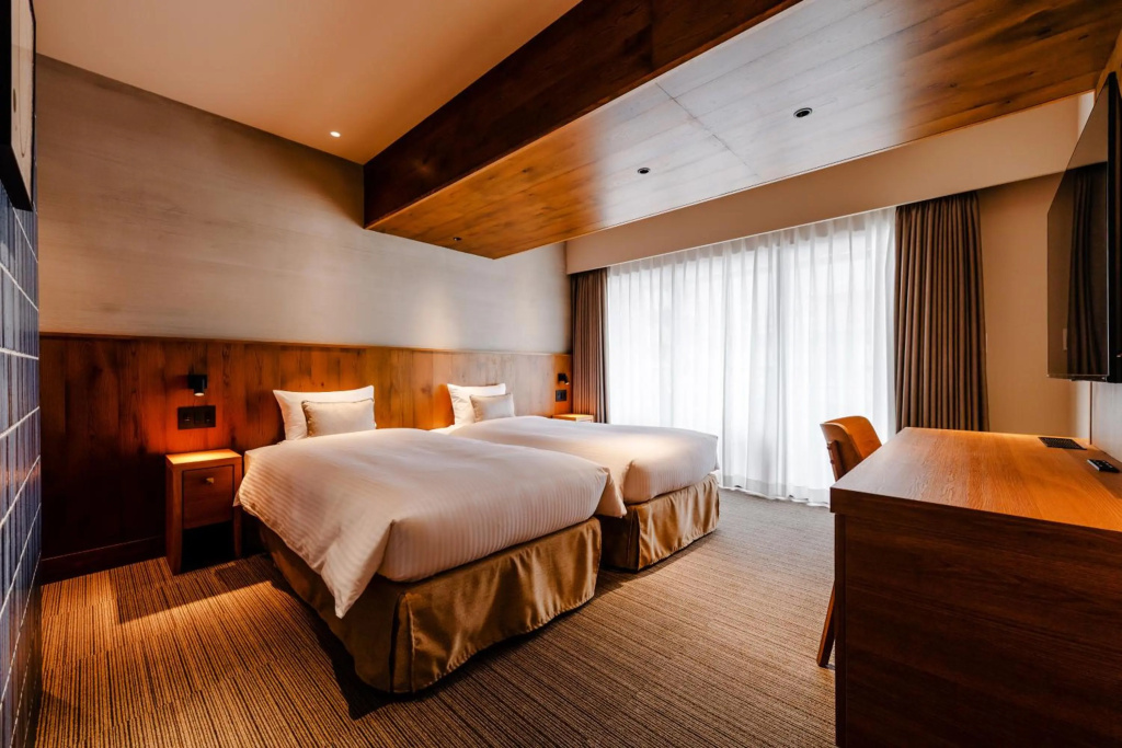 Hotel photo 18