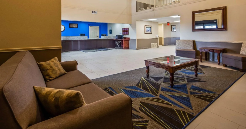 Hotel photo 14