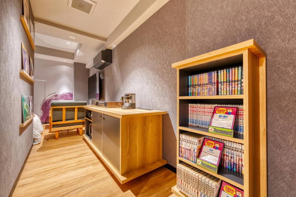 Hotel Lotus Koiwa (Adult Only) 사진 15