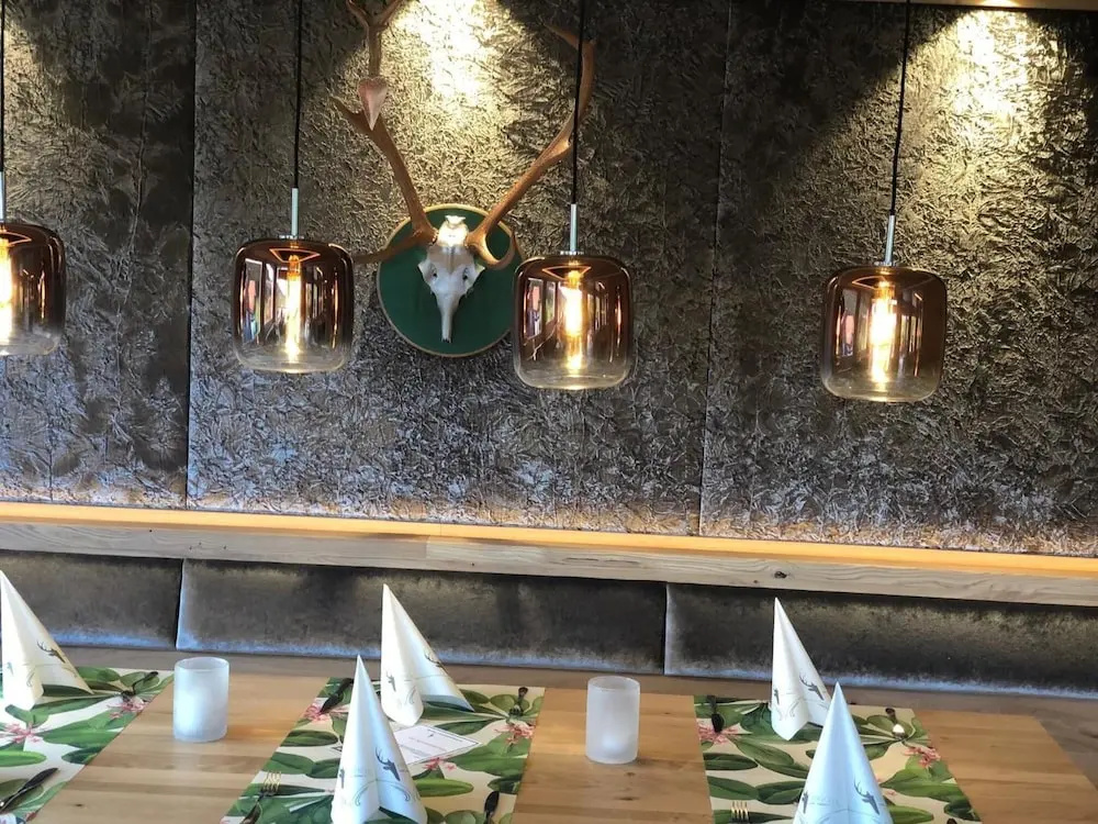 Hotel photo 18
