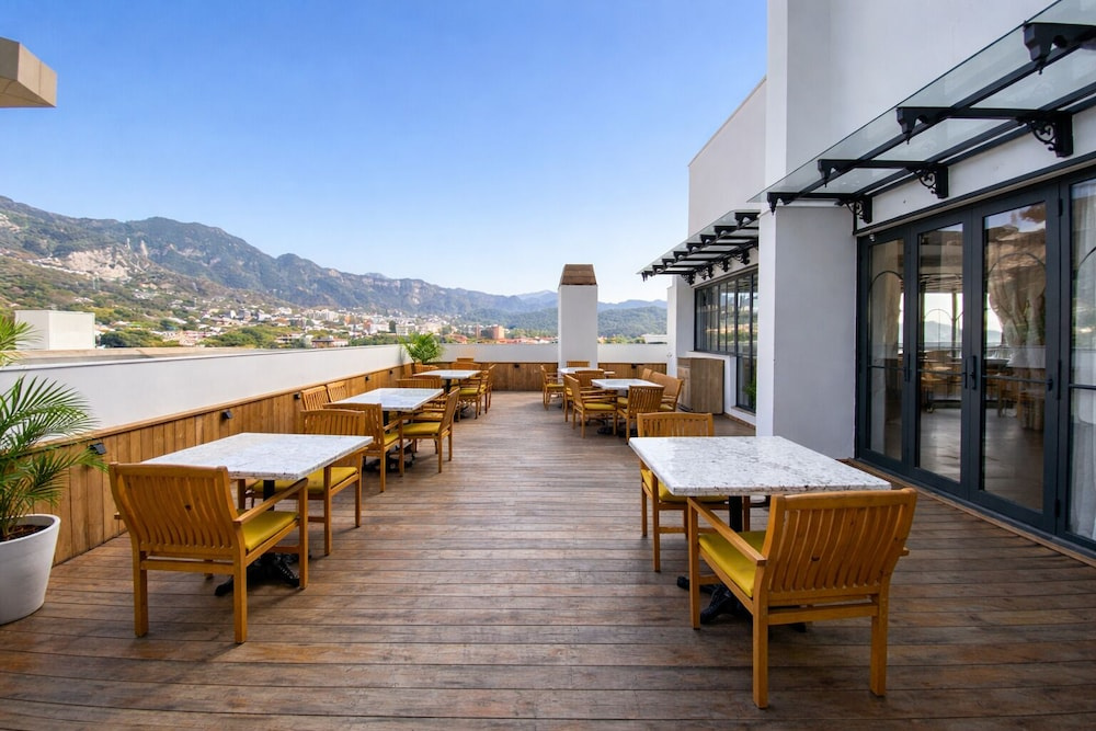 Eden Wellness & Hospitality