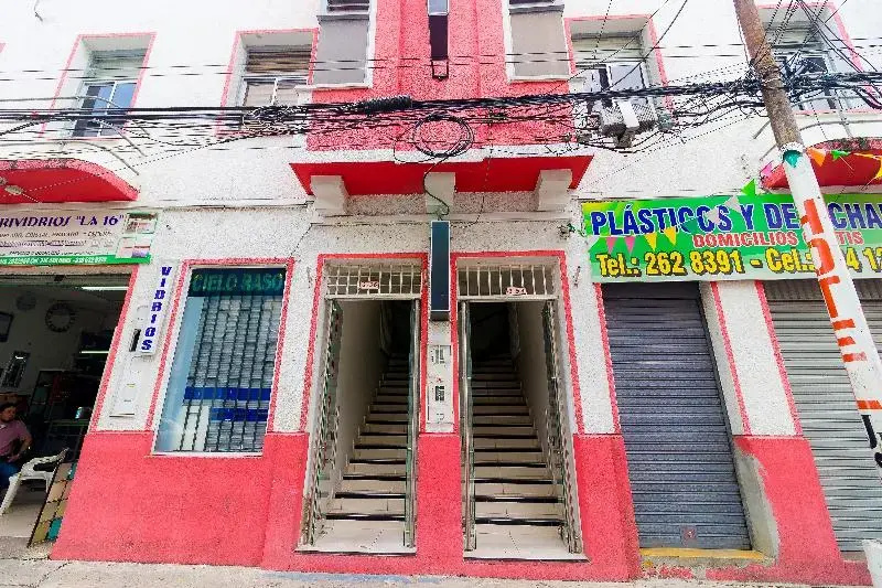 Ayenda 1128 JJ Confort