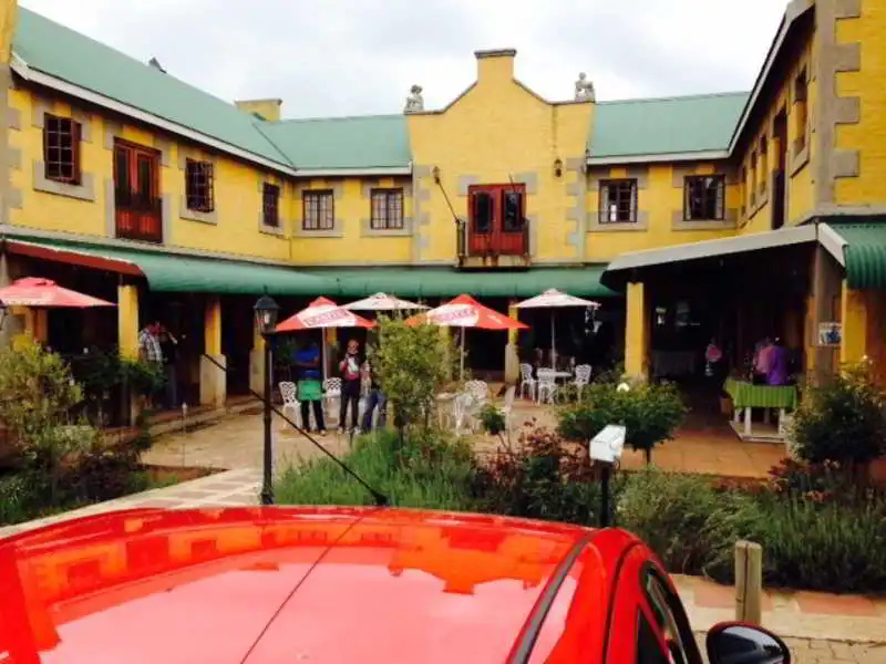 Hotel photo 5