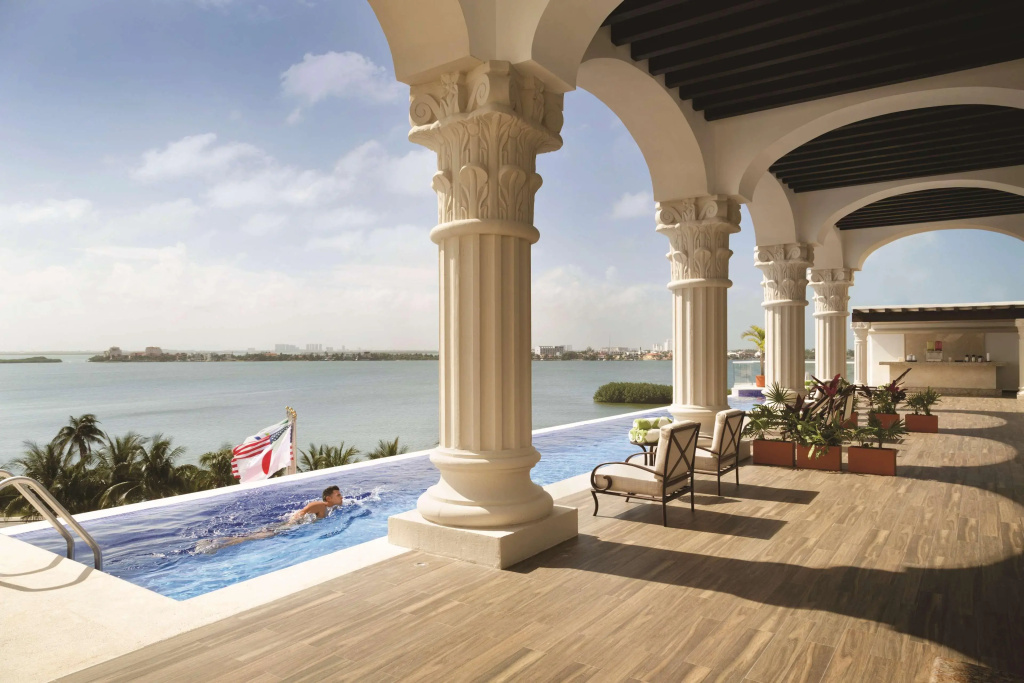 Beach & Waterfront