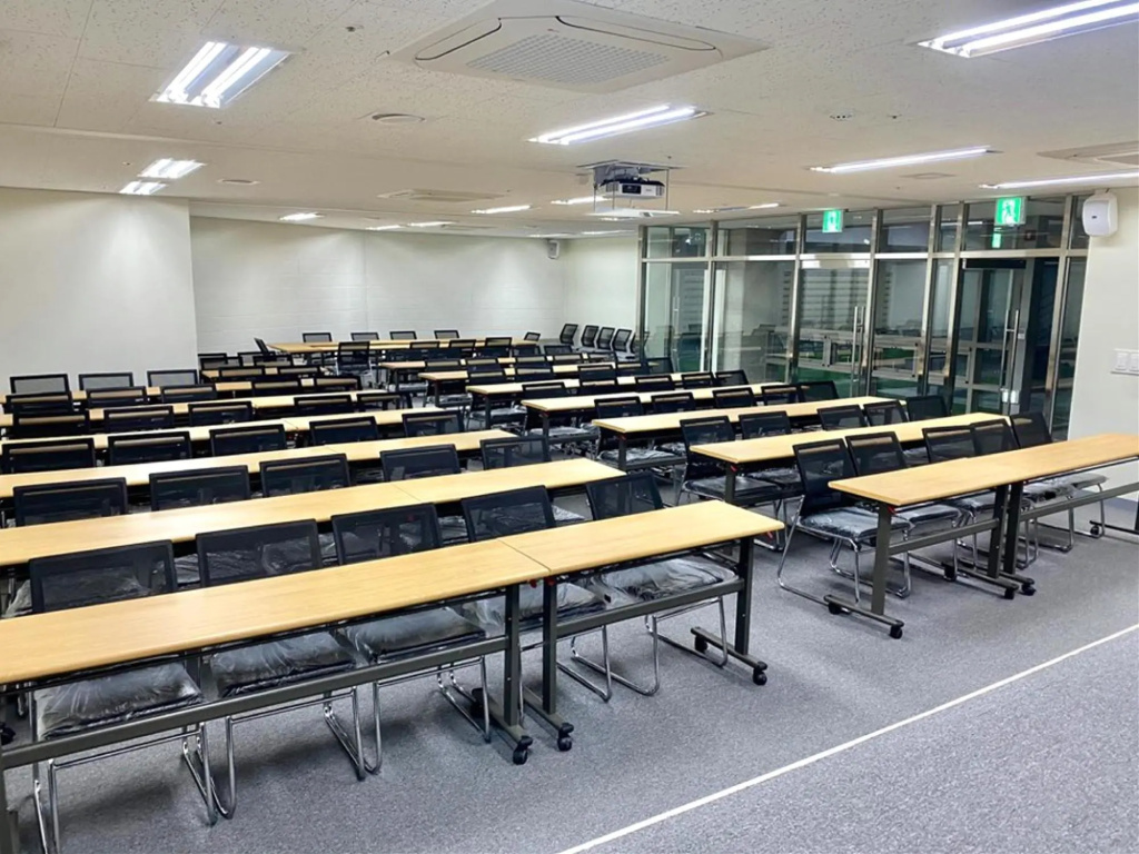 Business Centre