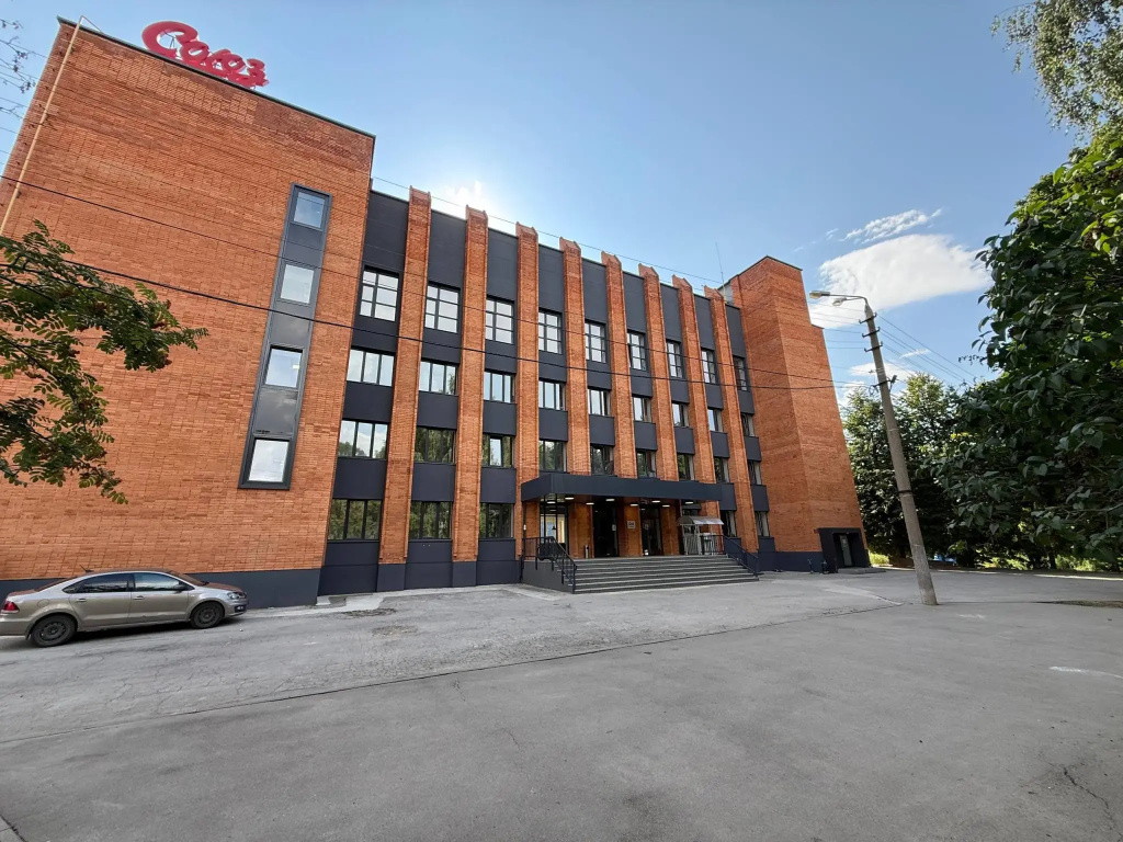 Hotel photo 13