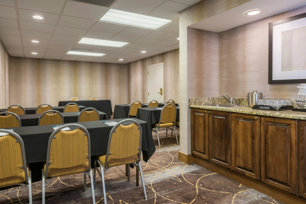 Homewood Suites by Hilton Baton Rouge - Général