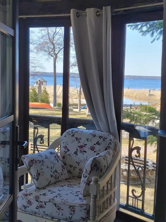 Balcony & Terrace
