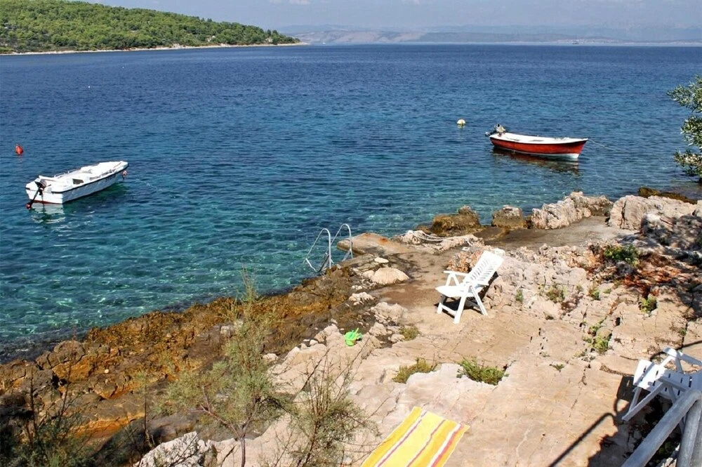Beach & Waterfront