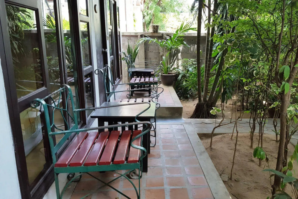 Hotel photo 13