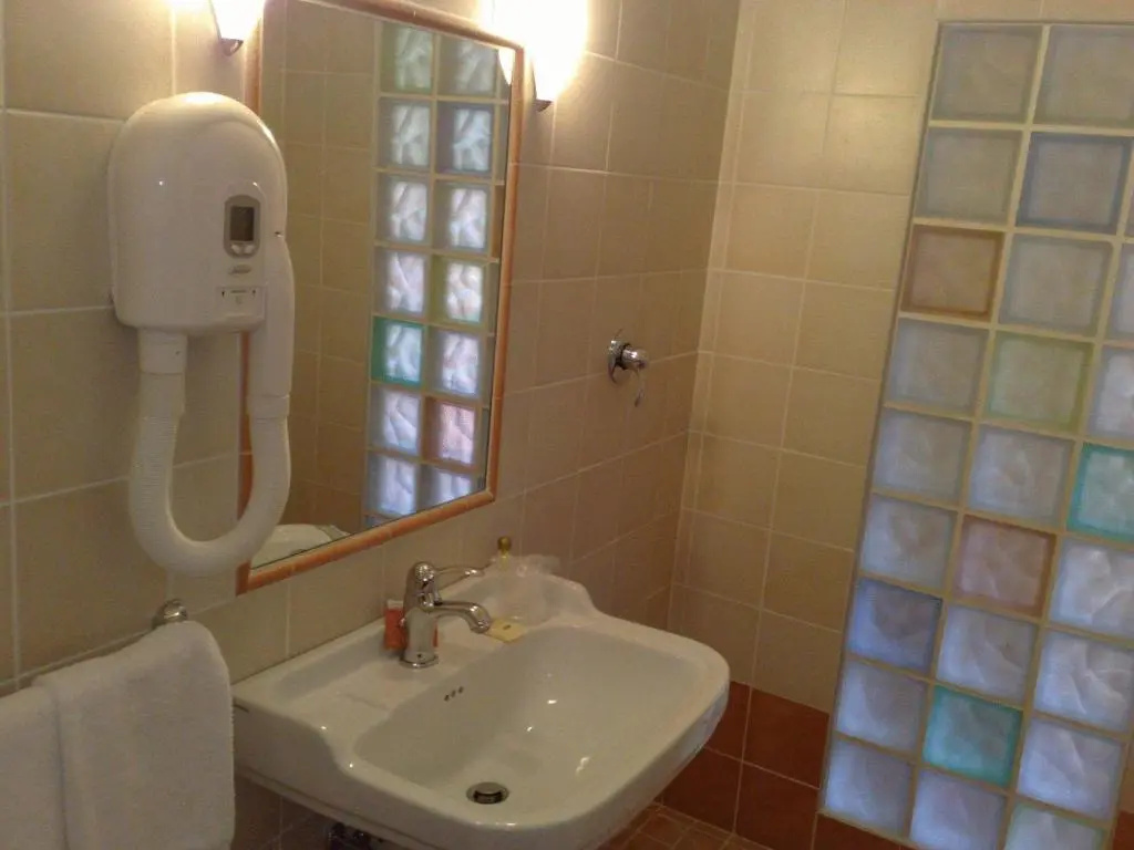 Locanda Il Gallo - Chambres