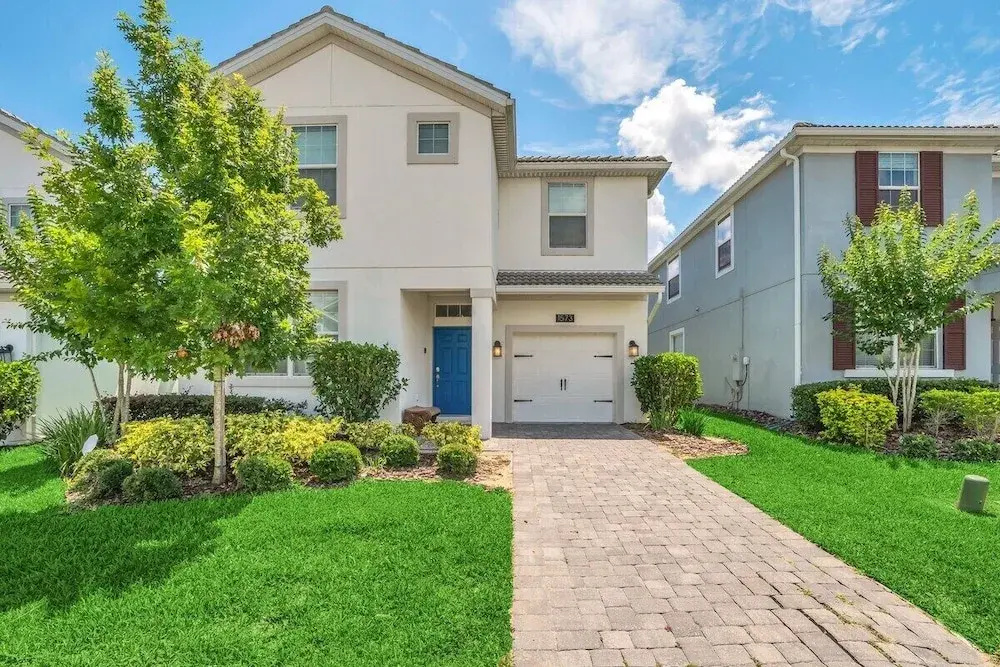 1573fd · Beautiful 6Br Villa/ Near Clubhouse