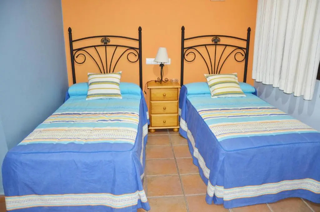 Hostal Restaurante El Parador - Photo 1
