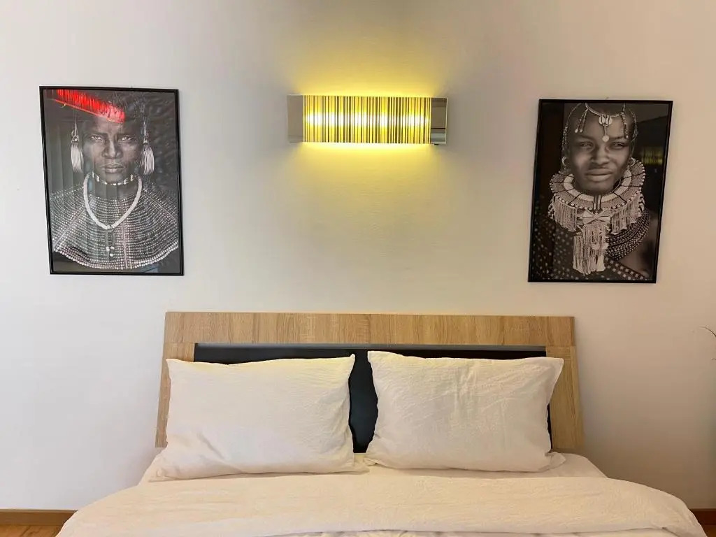 Savoya4 Old City Center Self Checkin WorkspaceStudio - фото 4