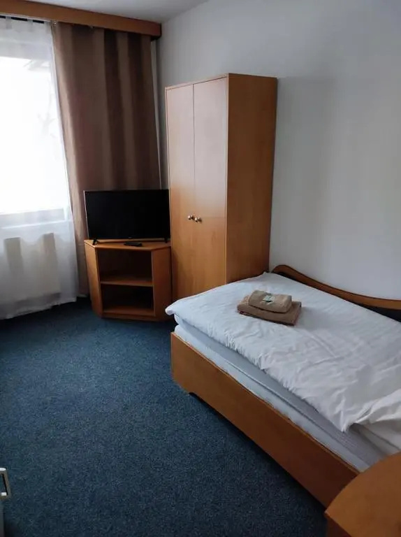 Hotel Jaškovská Krčma - Chambres
